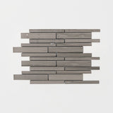 Staggered Joint