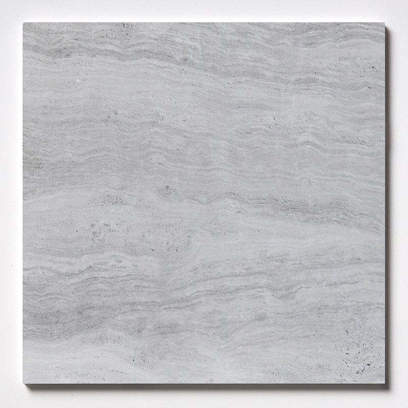 Athens Grey Light Honed Marble Tiles 12x12 Marble Honed 12x12 Tiles