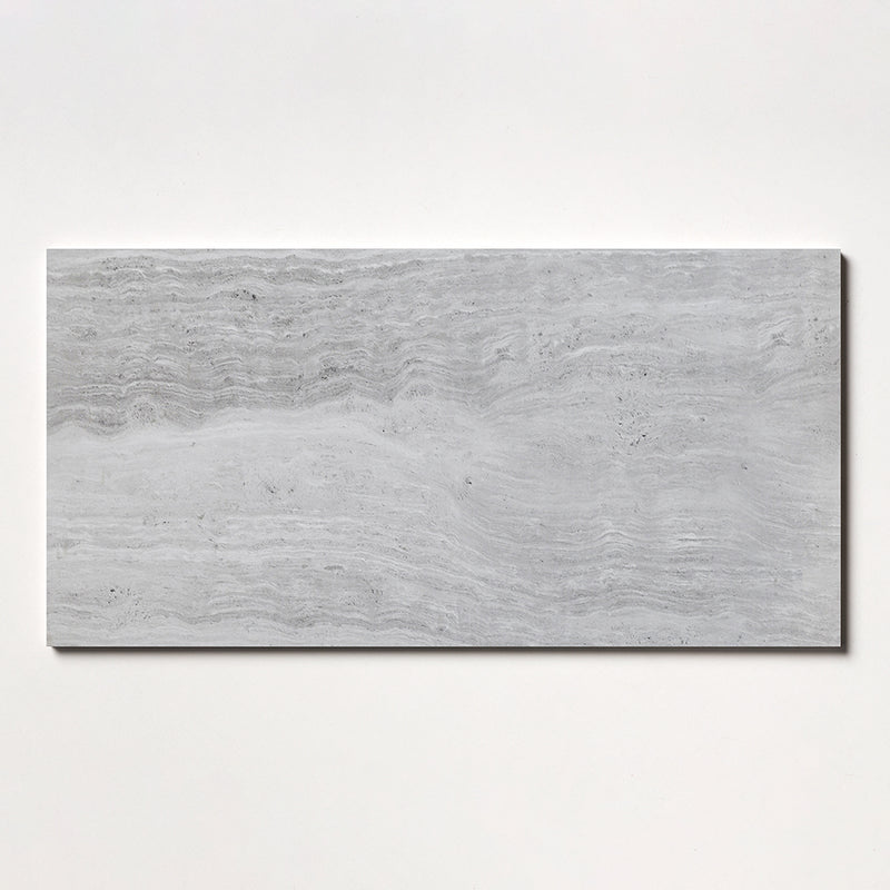 Athens Grey Light Honed Marble Tiles 12x24 Marble Honed 12x24 Tiles