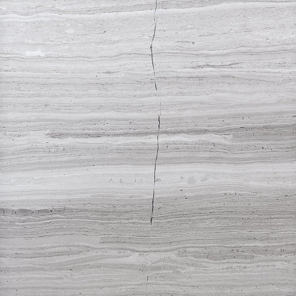 Athens Grey Light Polished Marble Tiles 12x12