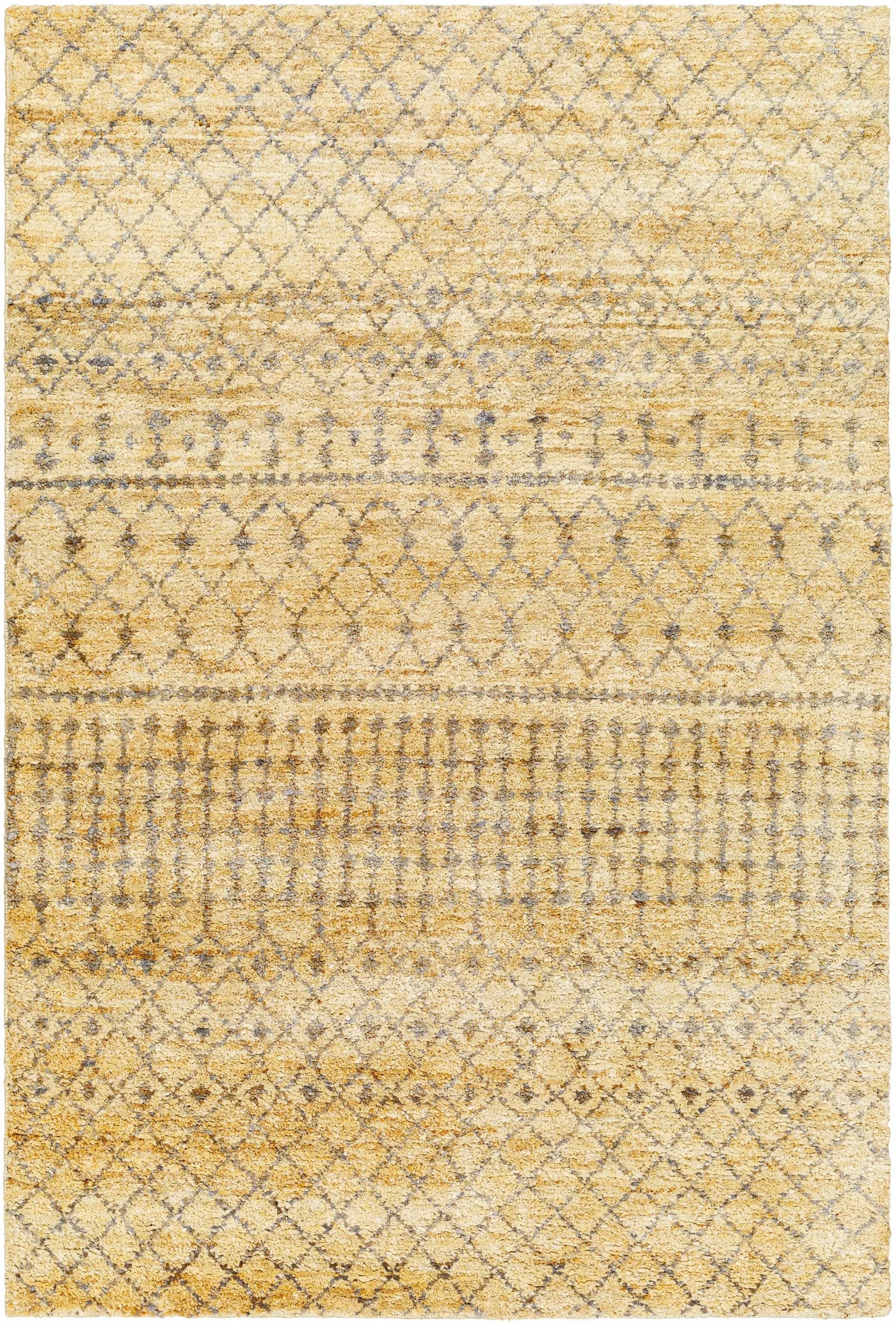 Atifa Area Rug - Clearance by Boutique Rugs