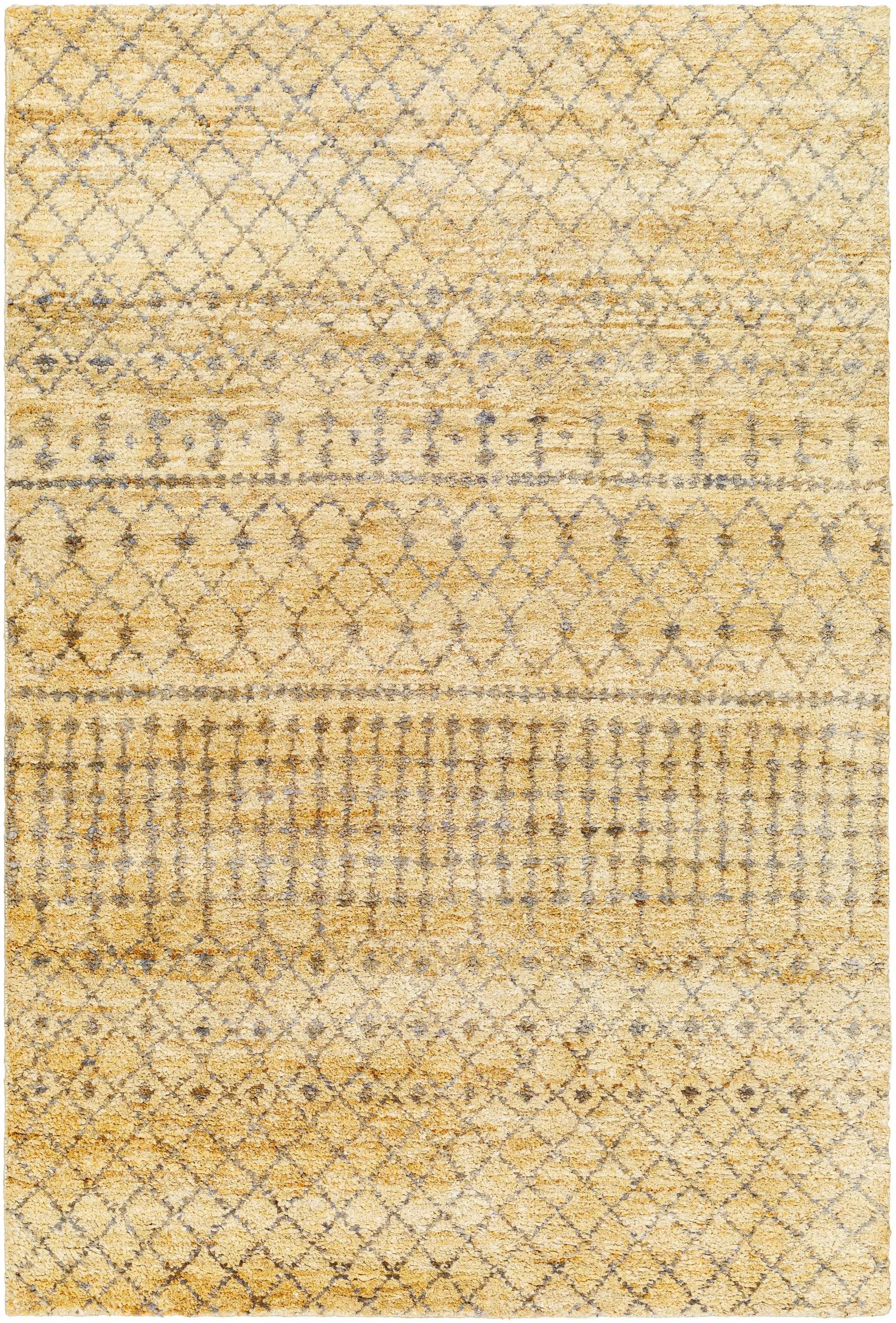 Atifa Area Rug - Clearance by Boutique Rugs