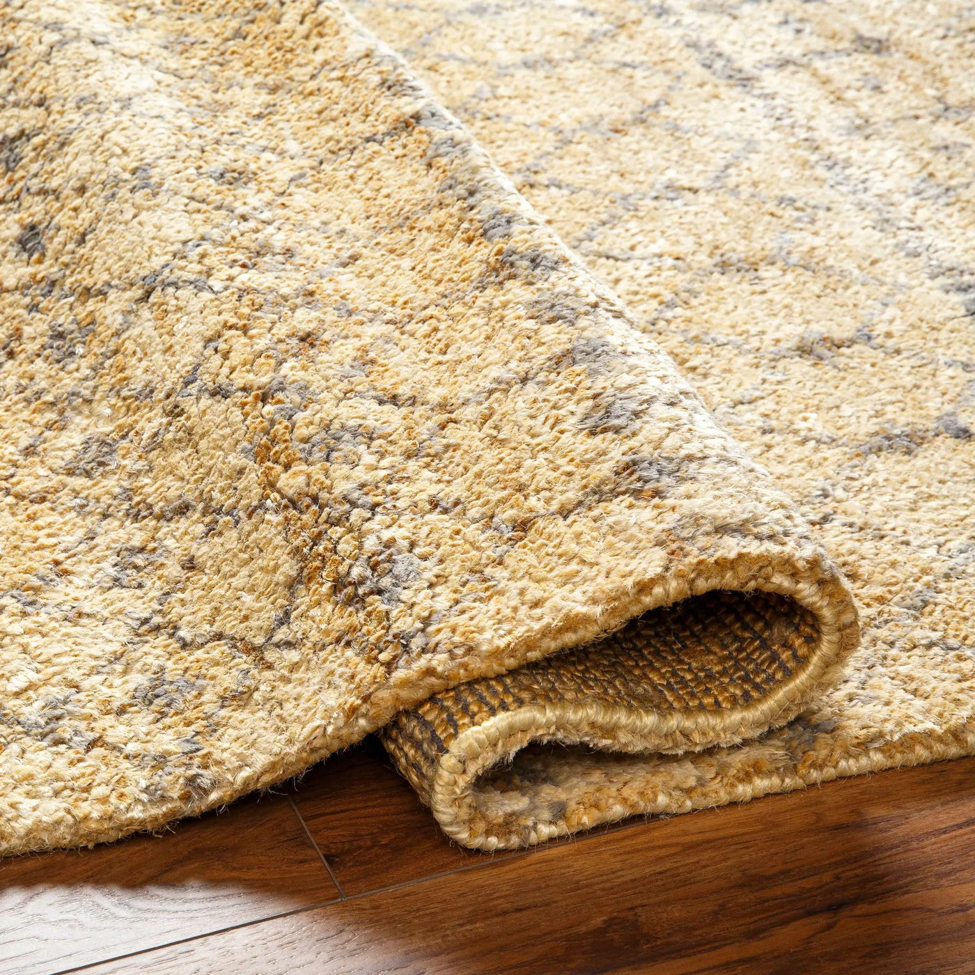 Atifa Area Rug - Clearance by Boutique Rugs