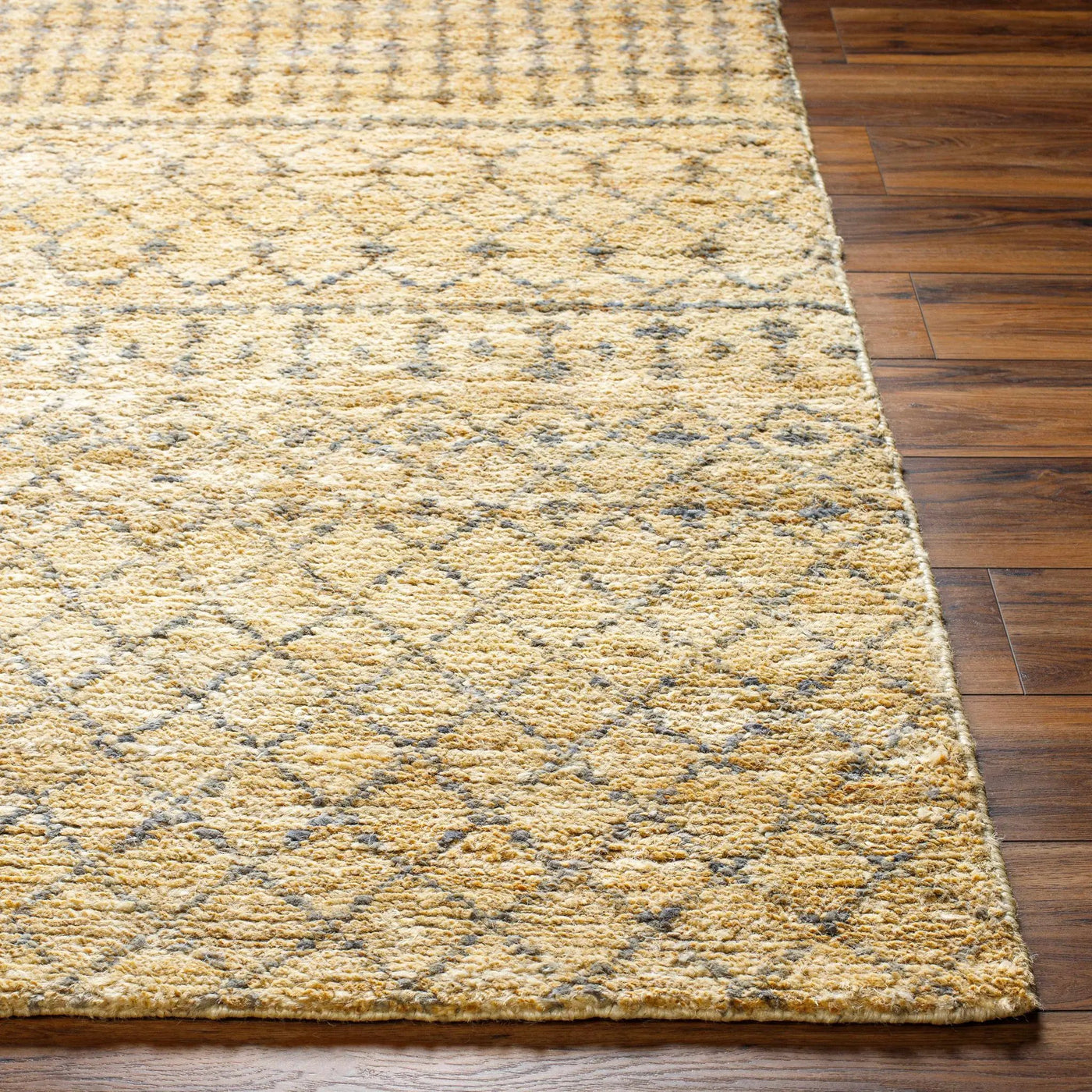 Atifa Area Rug - Clearance by Boutique Rugs