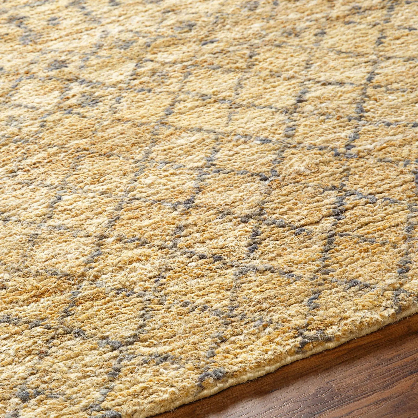 Atifa Area Rug - Clearance by Boutique Rugs