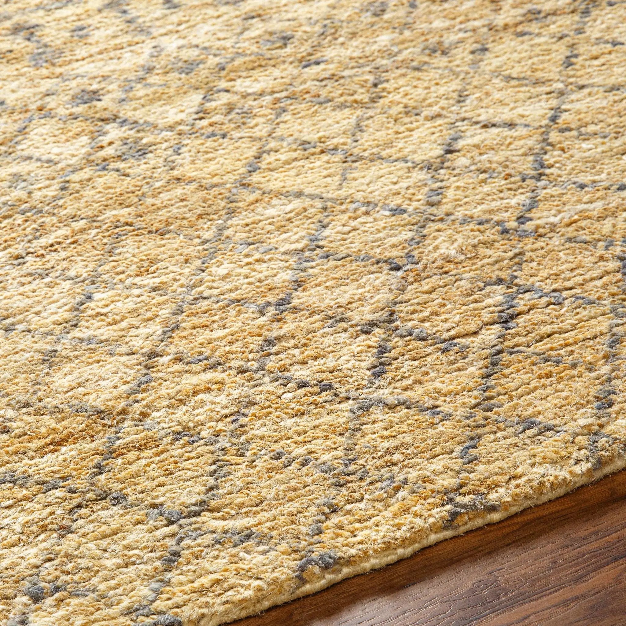Atifa Area Rug - Clearance by Boutique Rugs