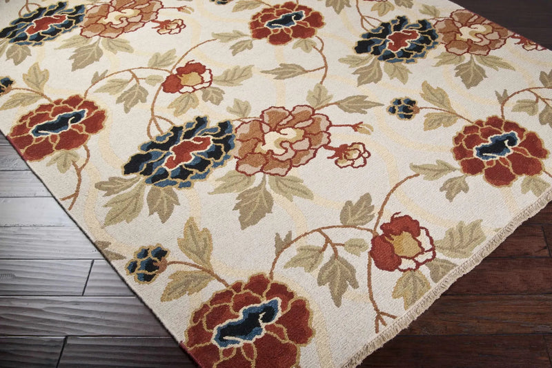 Atkins Area Carpet - Clearance by Boutique Rugs