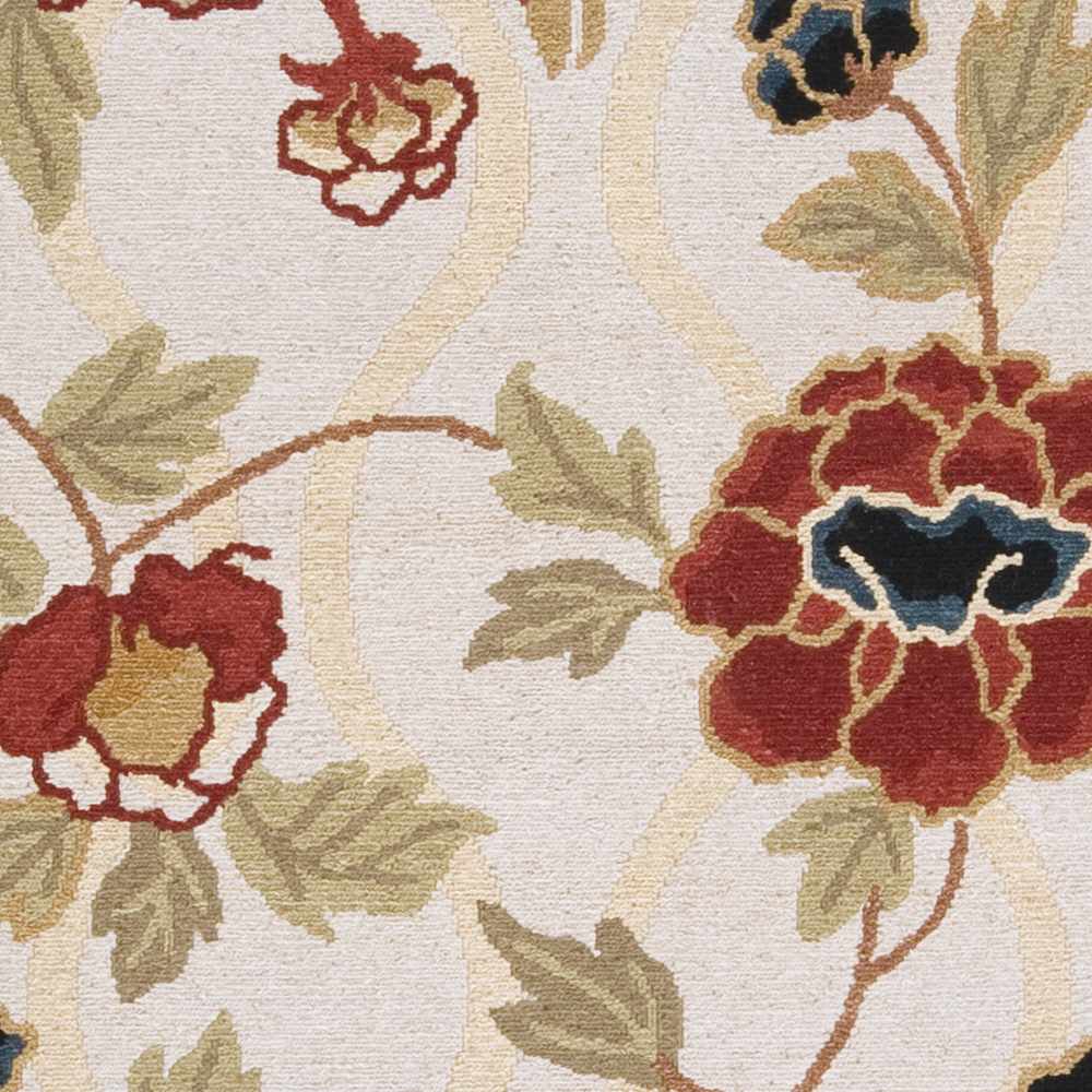 Atkins Area Carpet - Clearance by Boutique Rugs