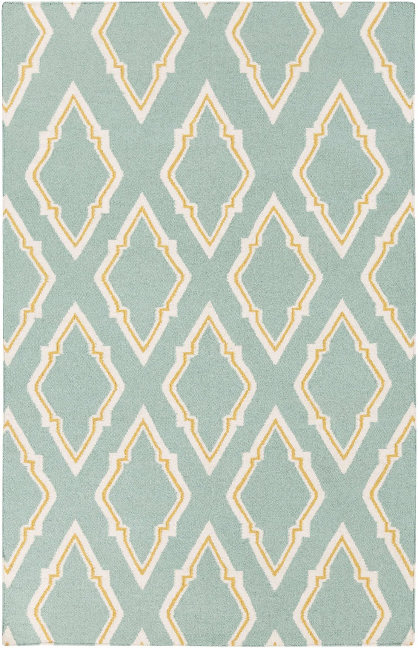 Atlantic Area Carpet - Clearance by Boutique Rugs