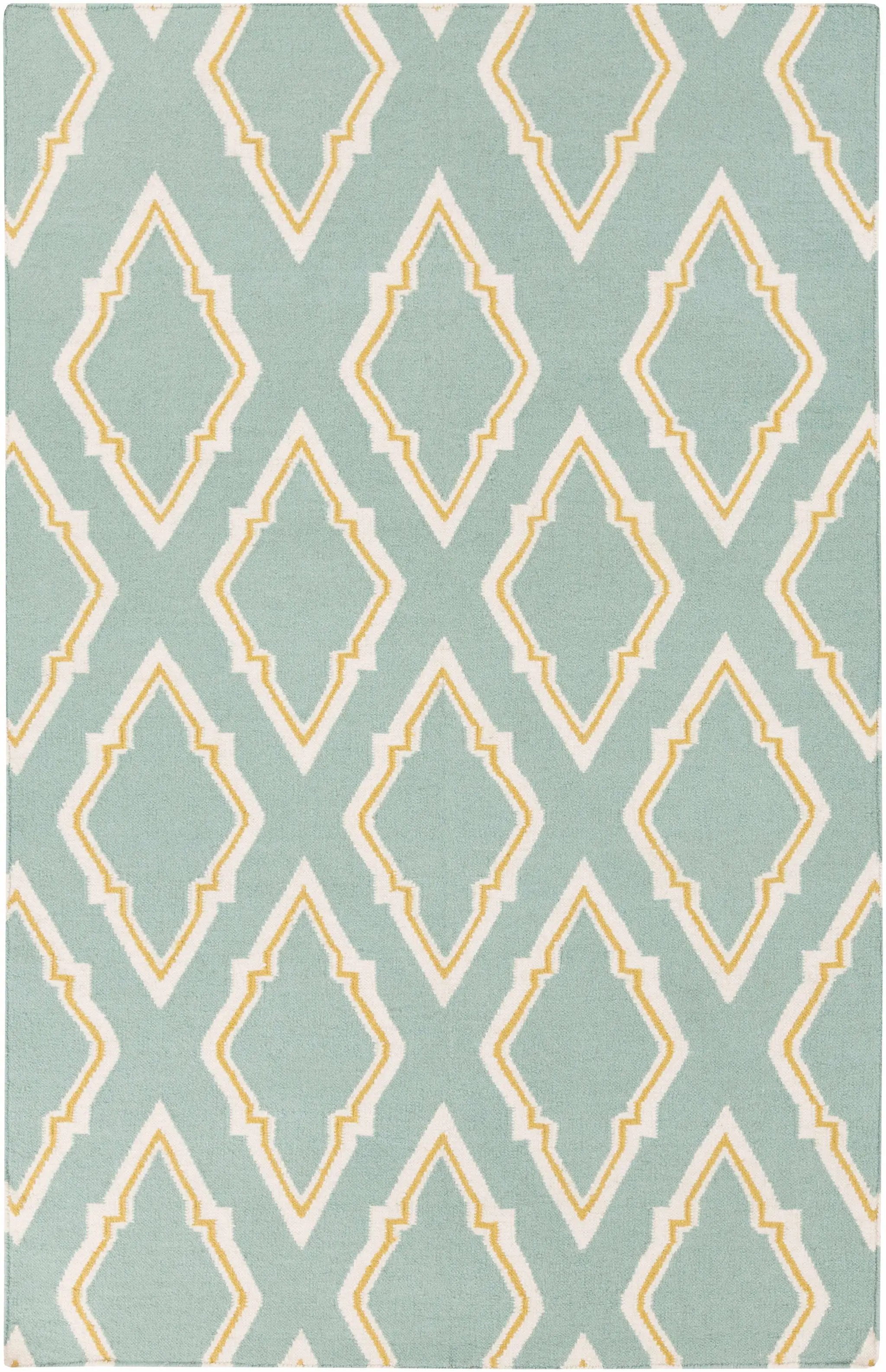 Atlantic Area Carpet - Clearance by Boutique Rugs