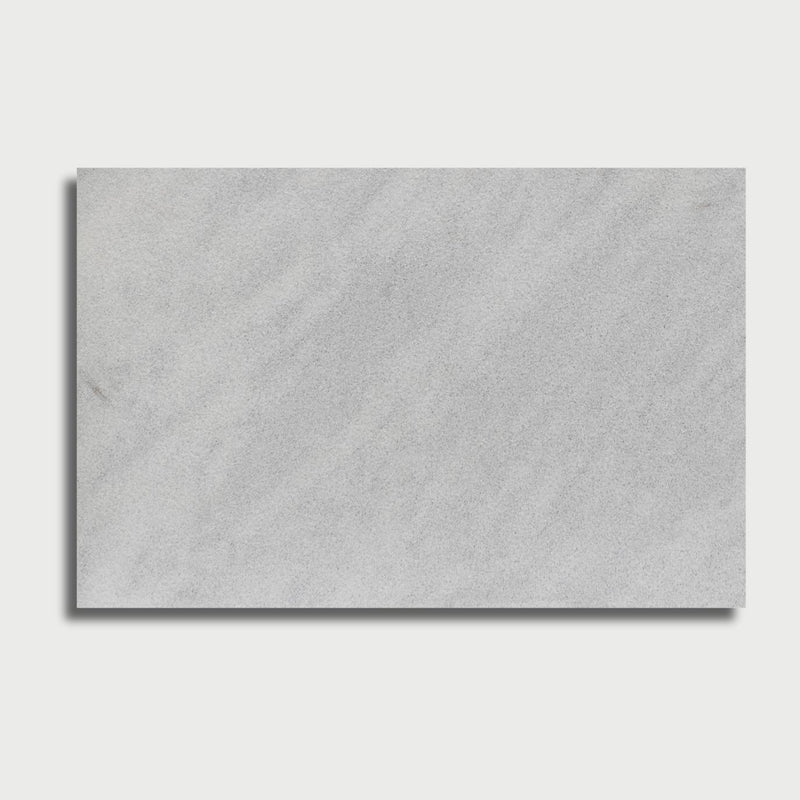 Atlantic Blue Sandblasted Marble Pavers 16x24 Marble 16x24 Pavers