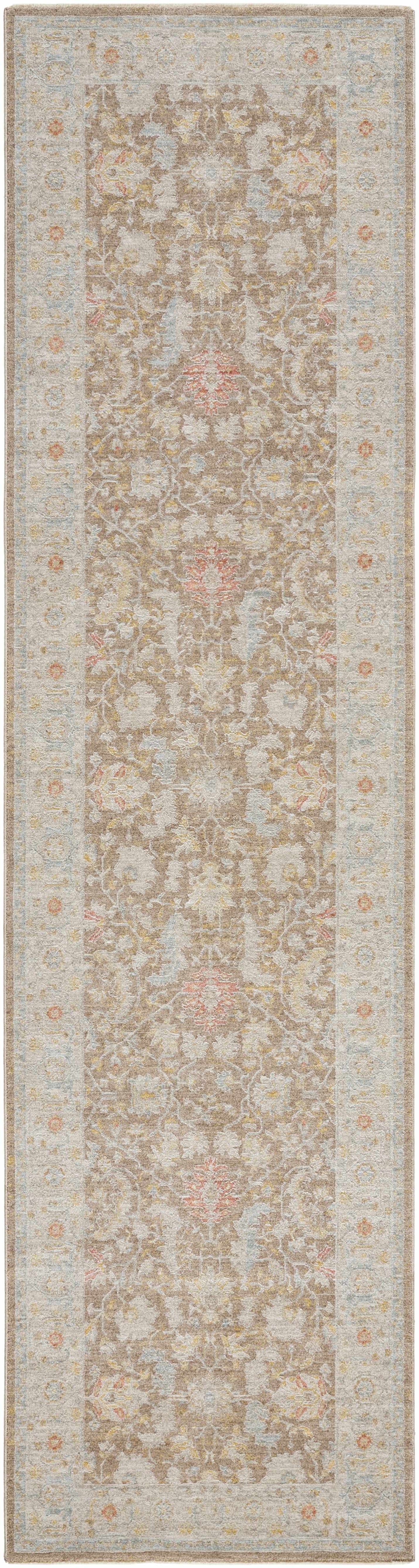 Atli Thick Luxe Area Rug - Clearance by Boutique Rugs