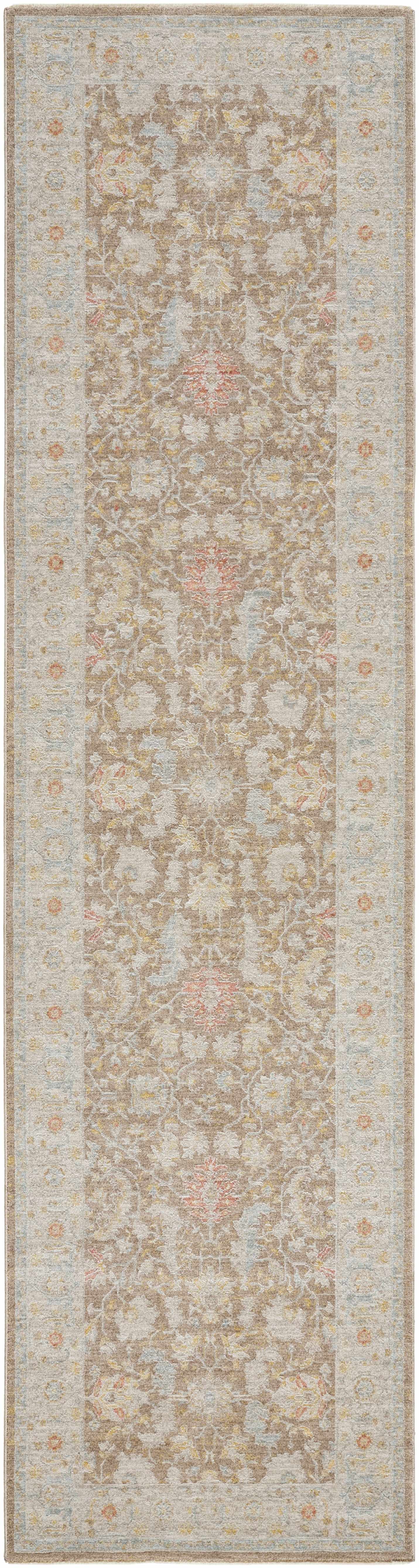 Atli Thick Luxe Area Rug - Clearance by Boutique Rugs