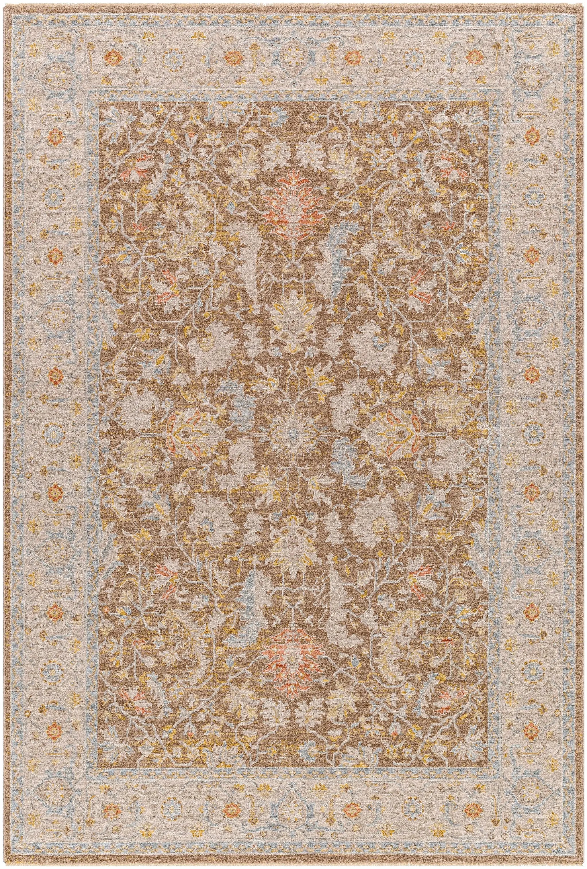 Atli Thick Luxe Area Rug - Clearance by Boutique Rugs