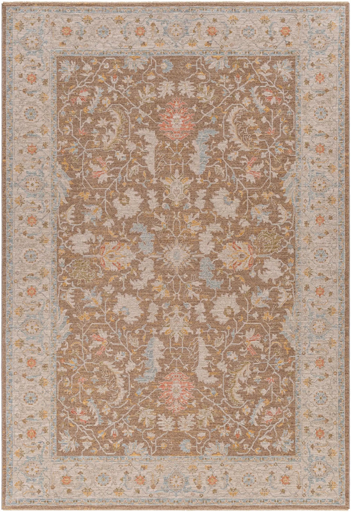 Atli Thick Luxe Area Rug - Clearance by Boutique Rugs