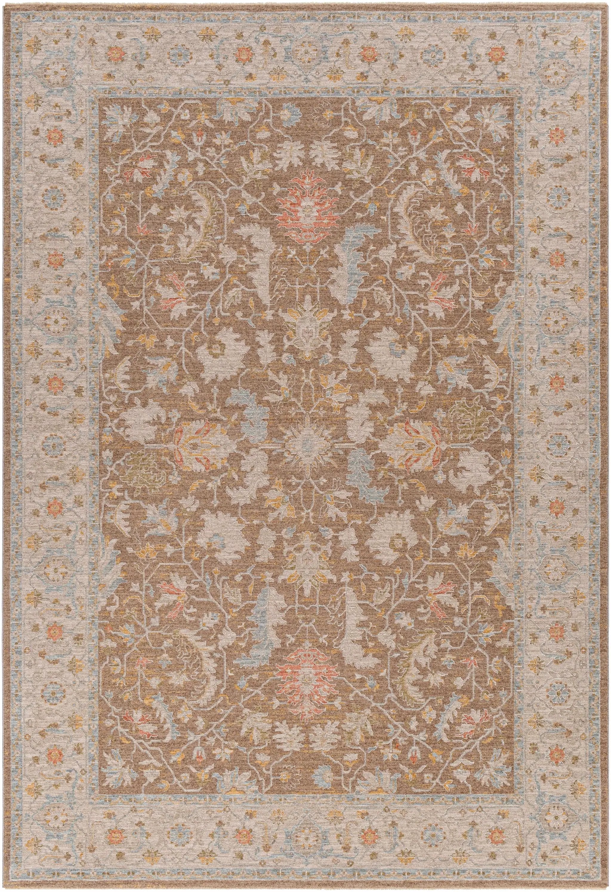 Atli Thick Luxe Area Rug - Clearance by Boutique Rugs
