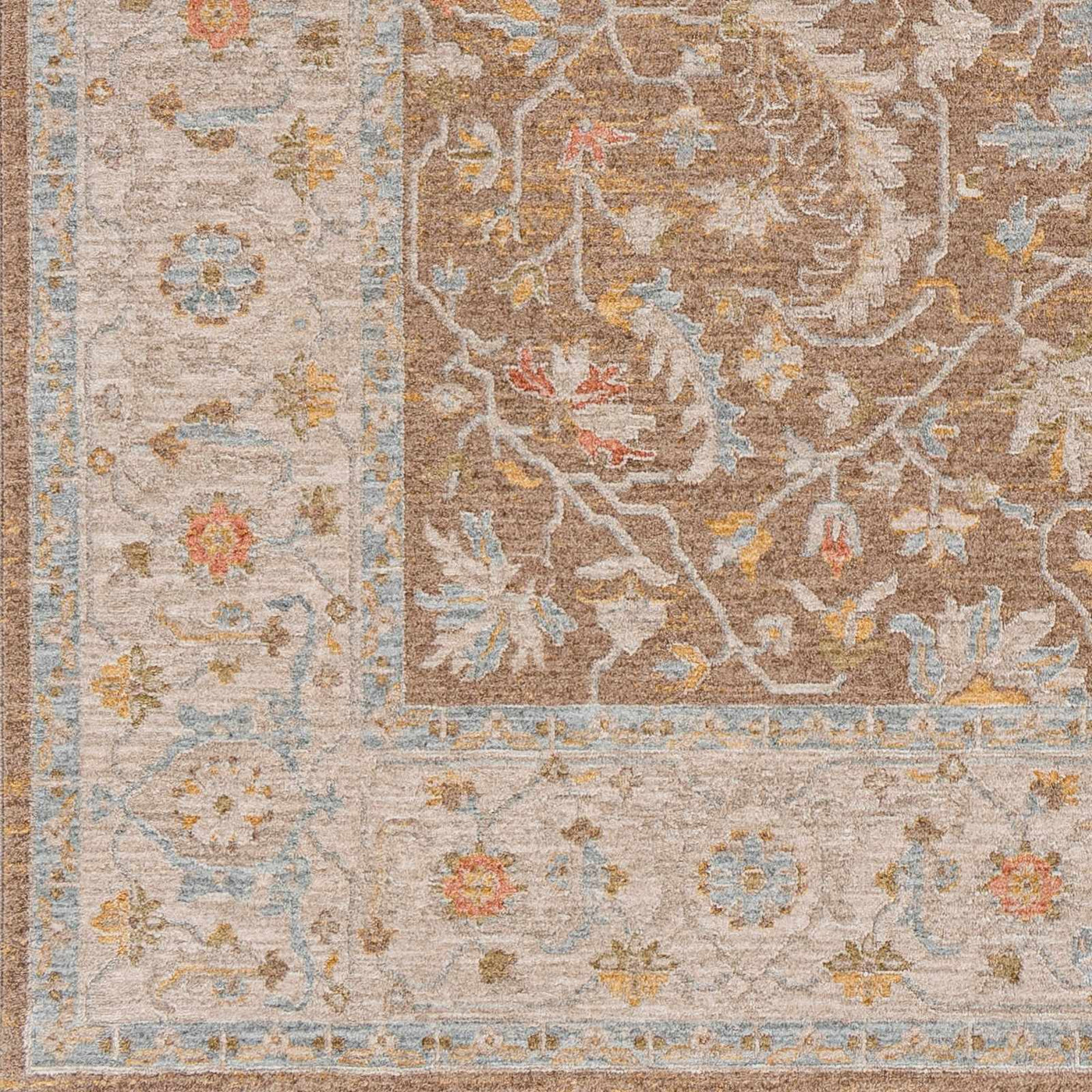 Atli Thick Luxe Area Rug - Clearance by Boutique Rugs