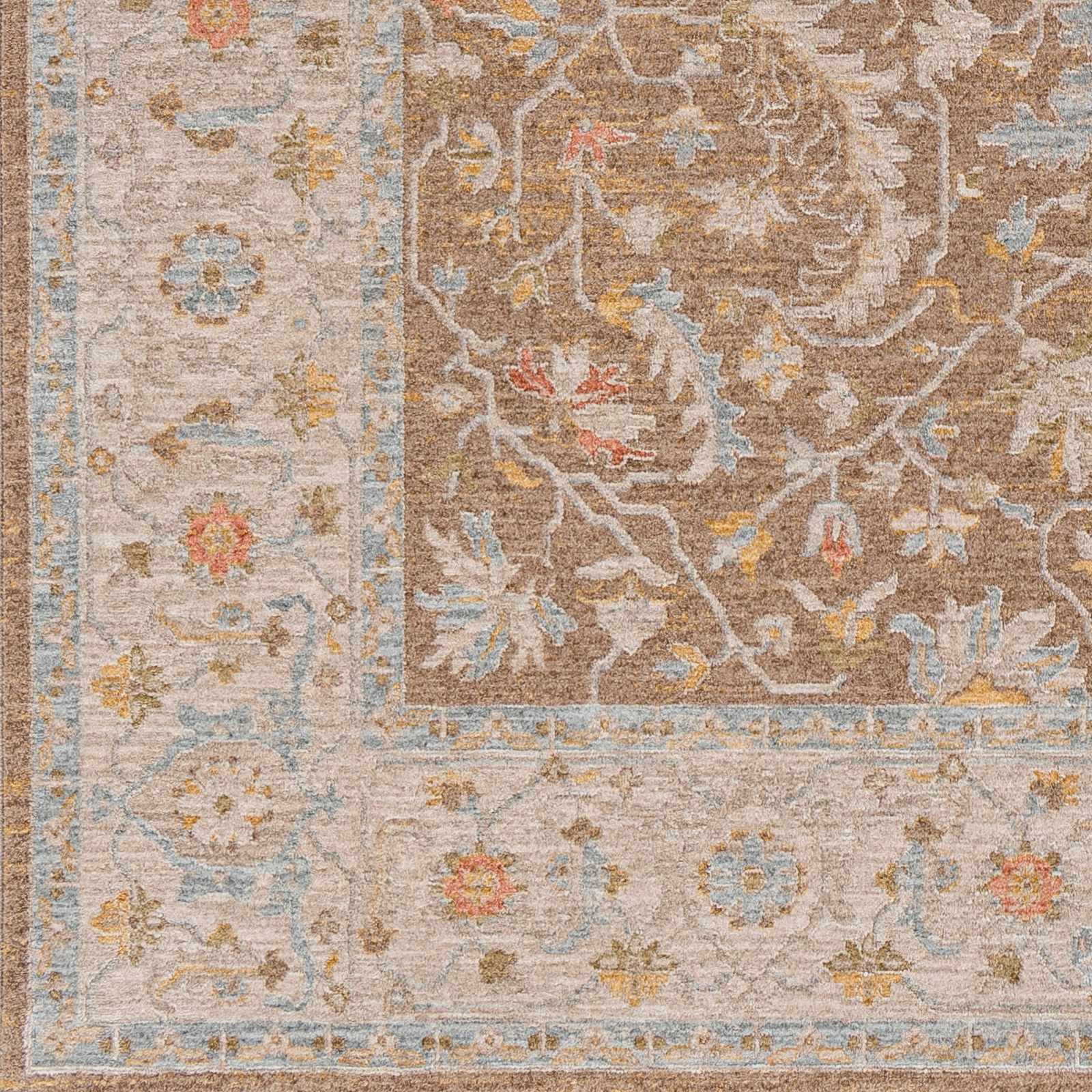 Atli Thick Luxe Area Rug - Clearance by Boutique Rugs