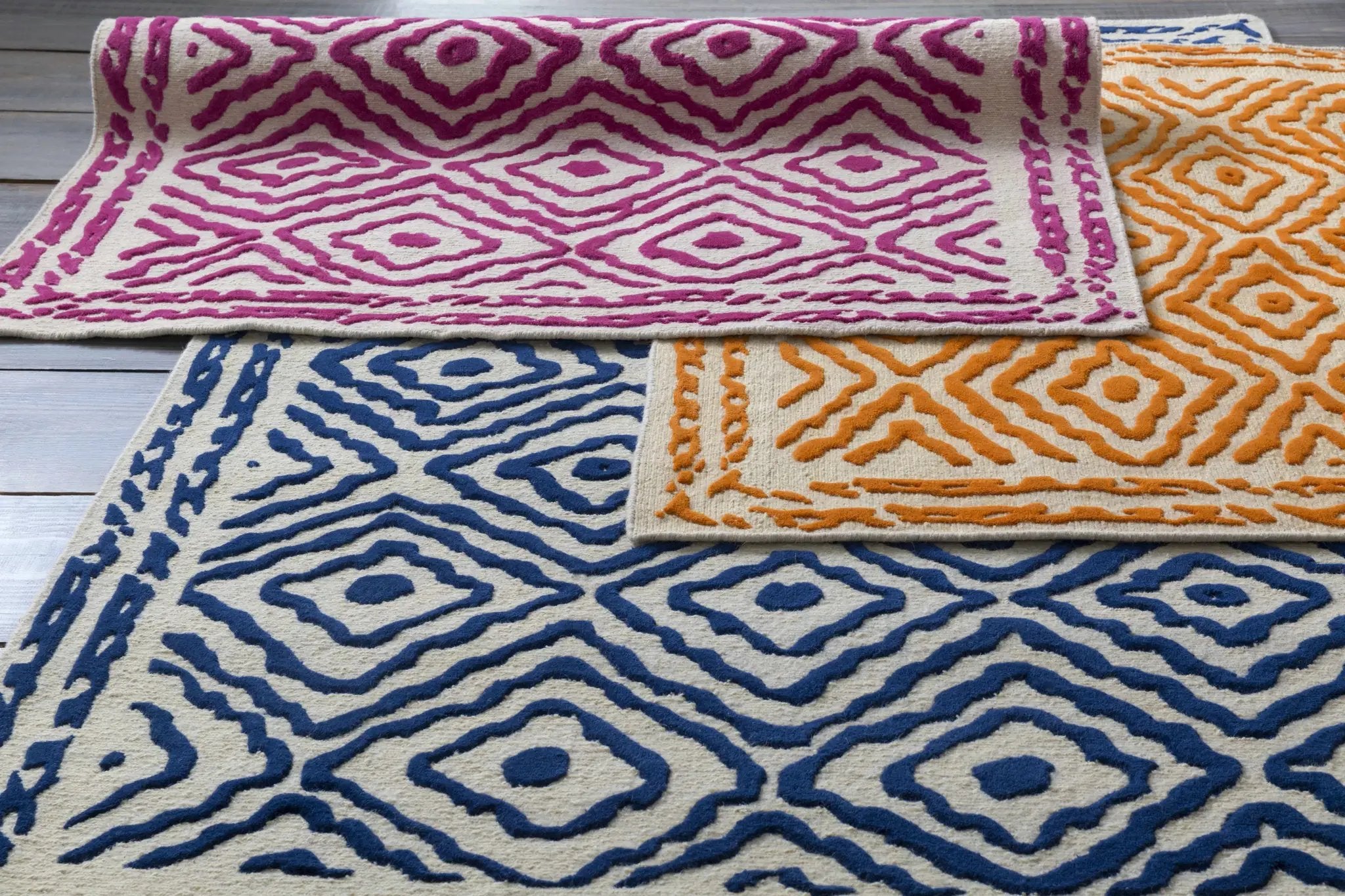 Westhill Area Carpet - Clearance by Boutique Rugs