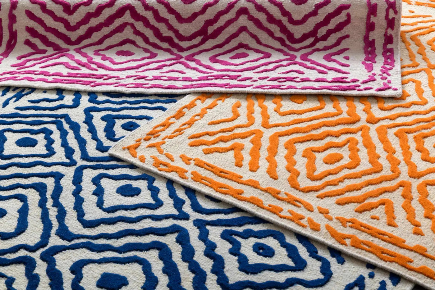 Westhill Area Carpet - Clearance by Boutique Rugs
