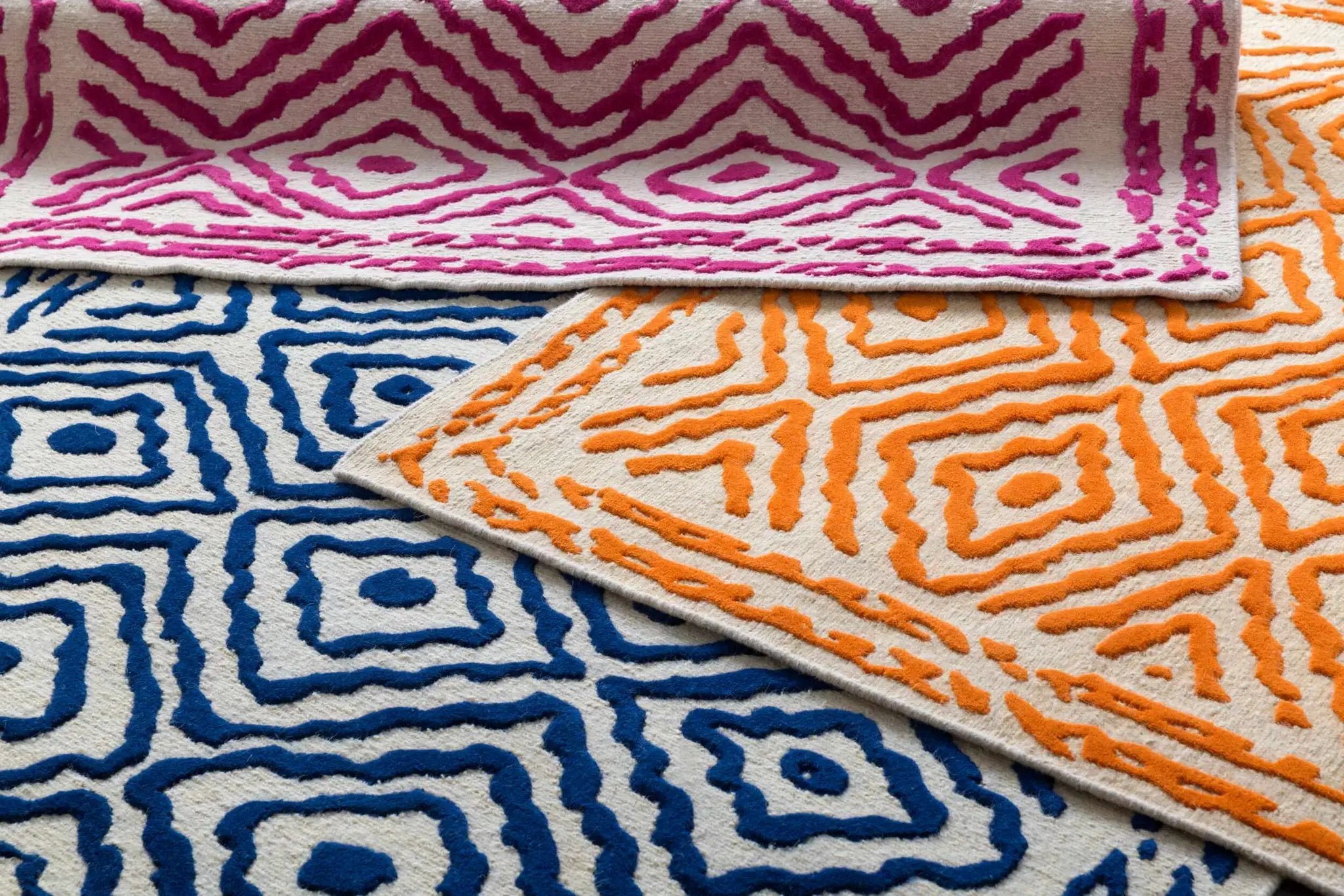 Dundalk Area Rug - Clearance by Boutique Rugs