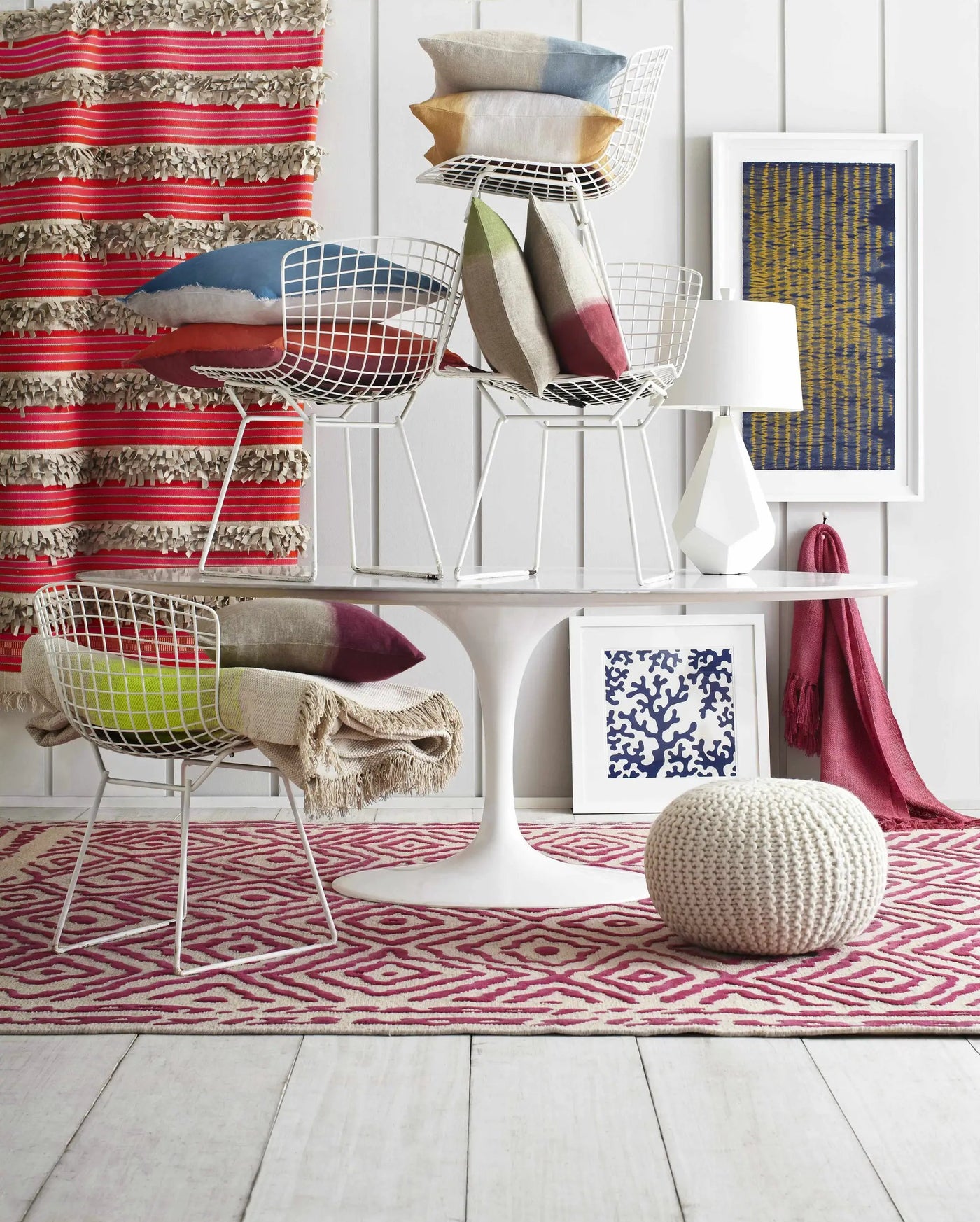 Louise Area Rug - Clearance by Boutique Rugs