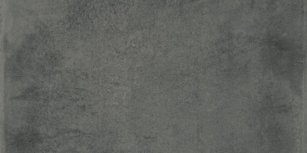 Attitude Dark Grey Concrete Look Porcelain Tiles 12x24