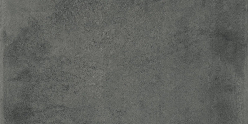 Attitude Dark Grey Concrete Look Porcelain Tiles 12x24 by landmarkceramics