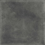 Attitude Dark Grey Concrete Look Porcelain Tiles 24x24
