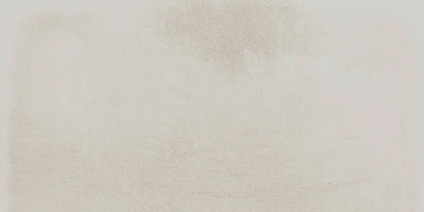 Attitude Light White Concrete Look Porcelain Tiles 12x24