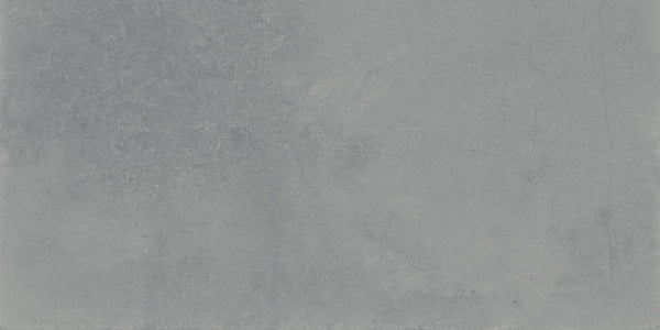 Attitude Simply Grey Concrete Look Porcelain Tiles 12x24