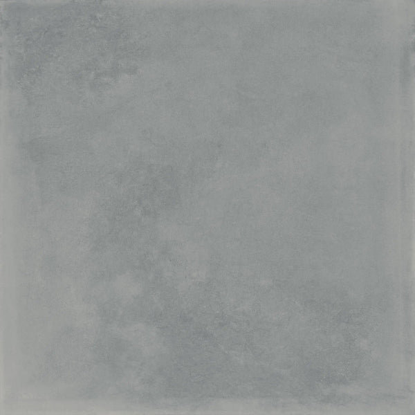 Attitude Simply Grey Concrete Look Porcelain Tiles 24x24