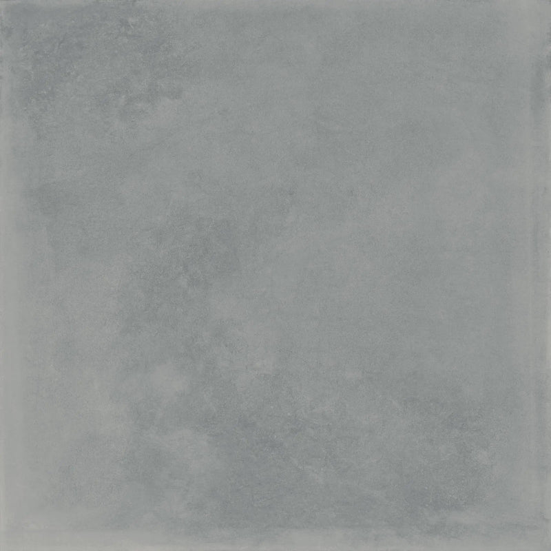 Attitude Simply Grey Concrete Look Porcelain Tiles 24x24 by landmarkceramics