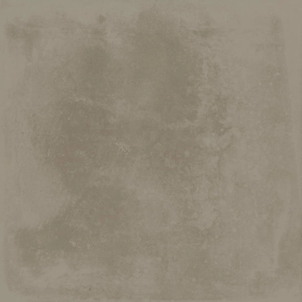 Attitude Warm Sand Concrete Look Porcelain Tiles 24x24