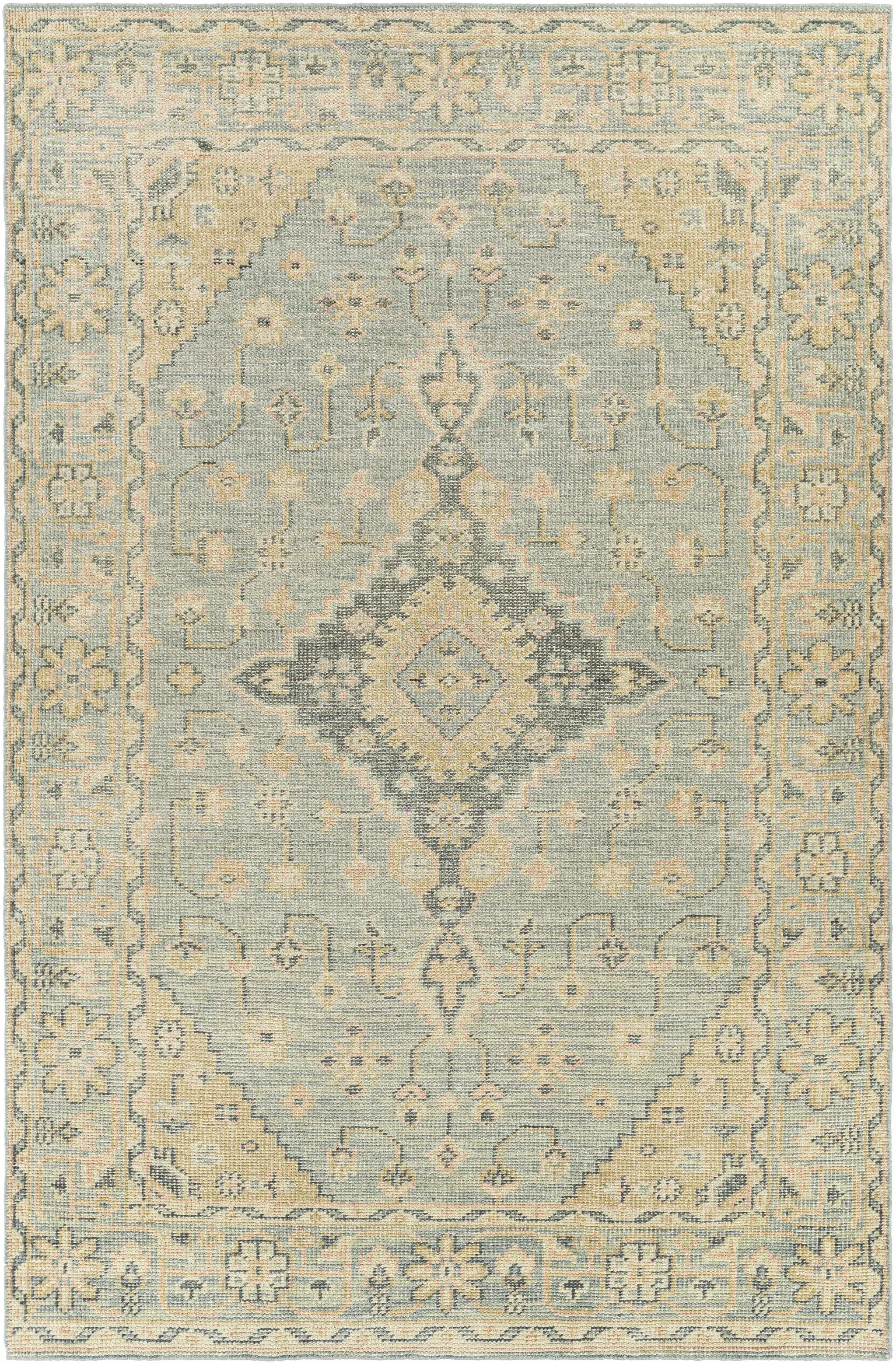 Attwood Premium Rug - Clearance by Boutique Rugs
