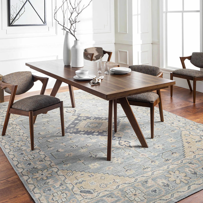 Attwood Premium Rug - Clearance by Boutique Rugs