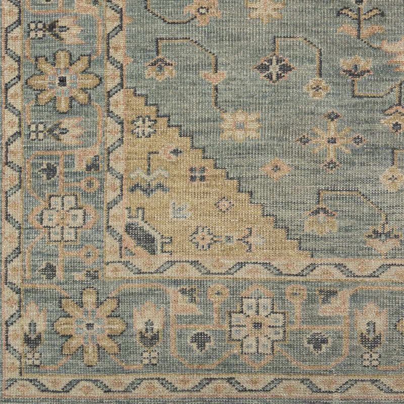Attwood Premium Rug - Clearance by Boutique Rugs