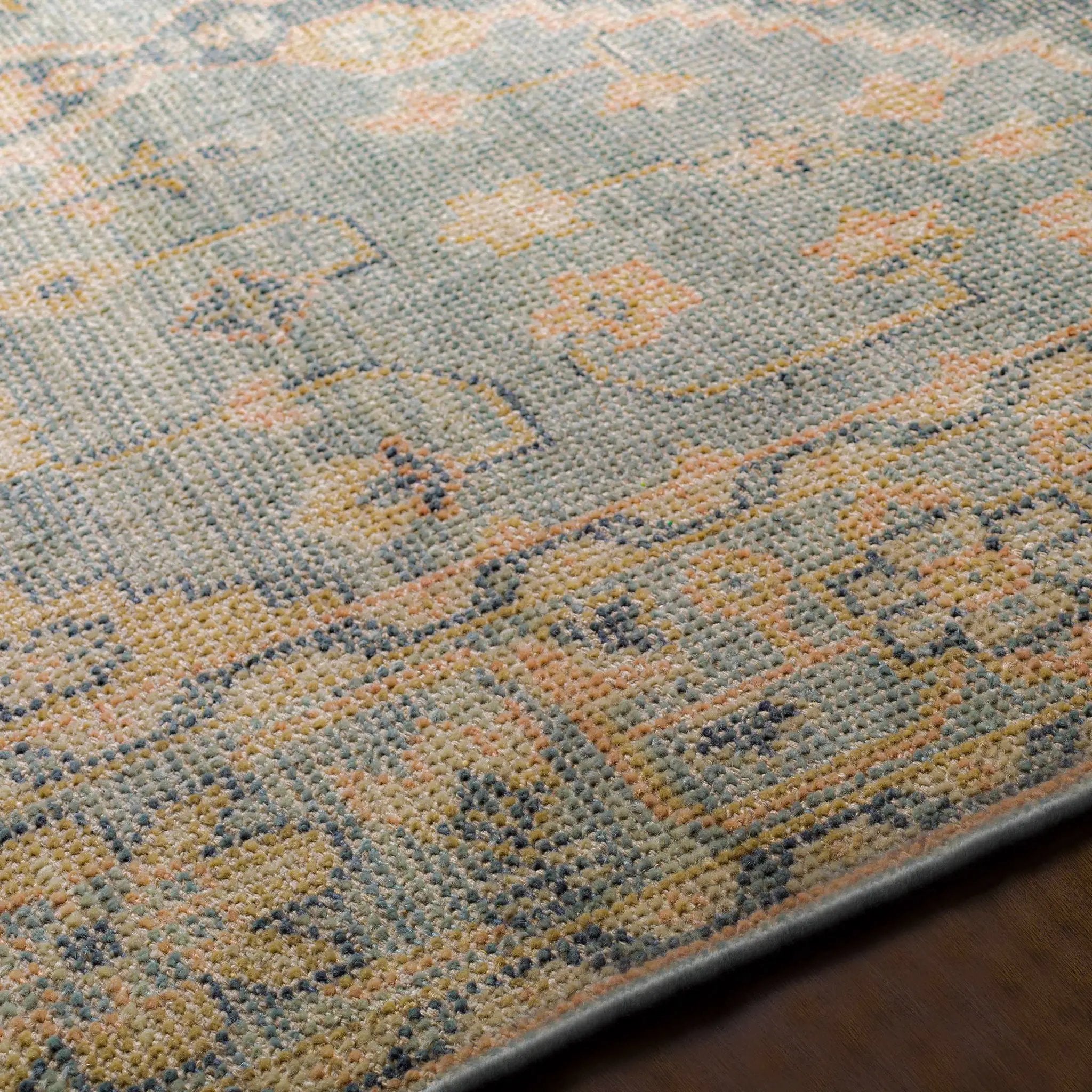 Attwood Premium Rug - Clearance by Boutique Rugs