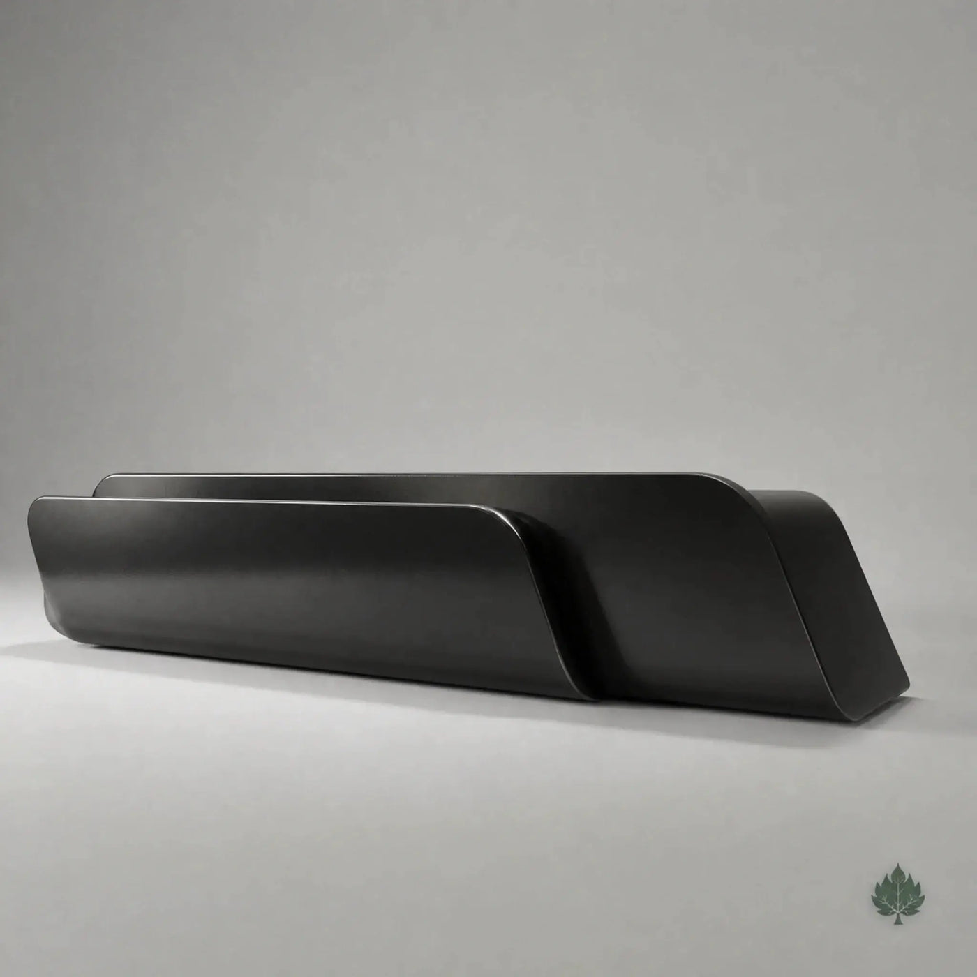 Auden · Front Reception Desk by Arc Grove