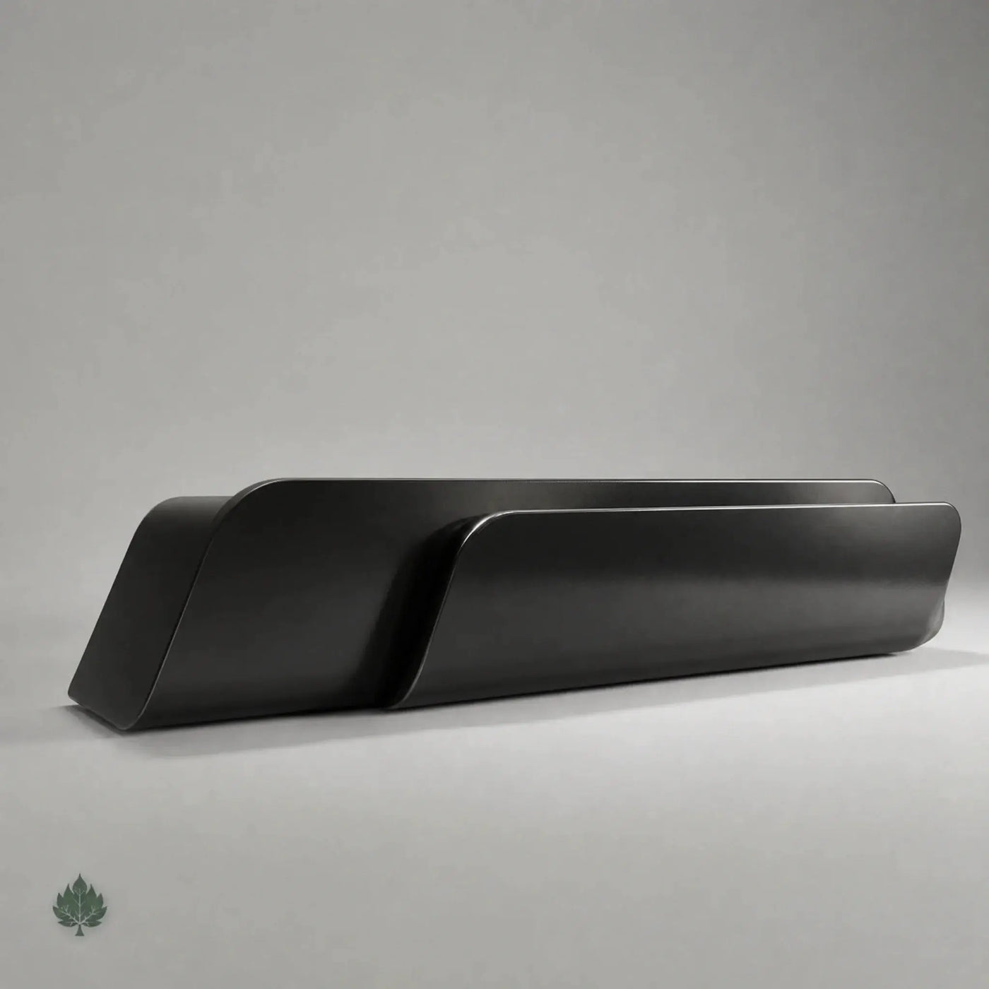 Auden · Front Reception Desk by Arc Grove