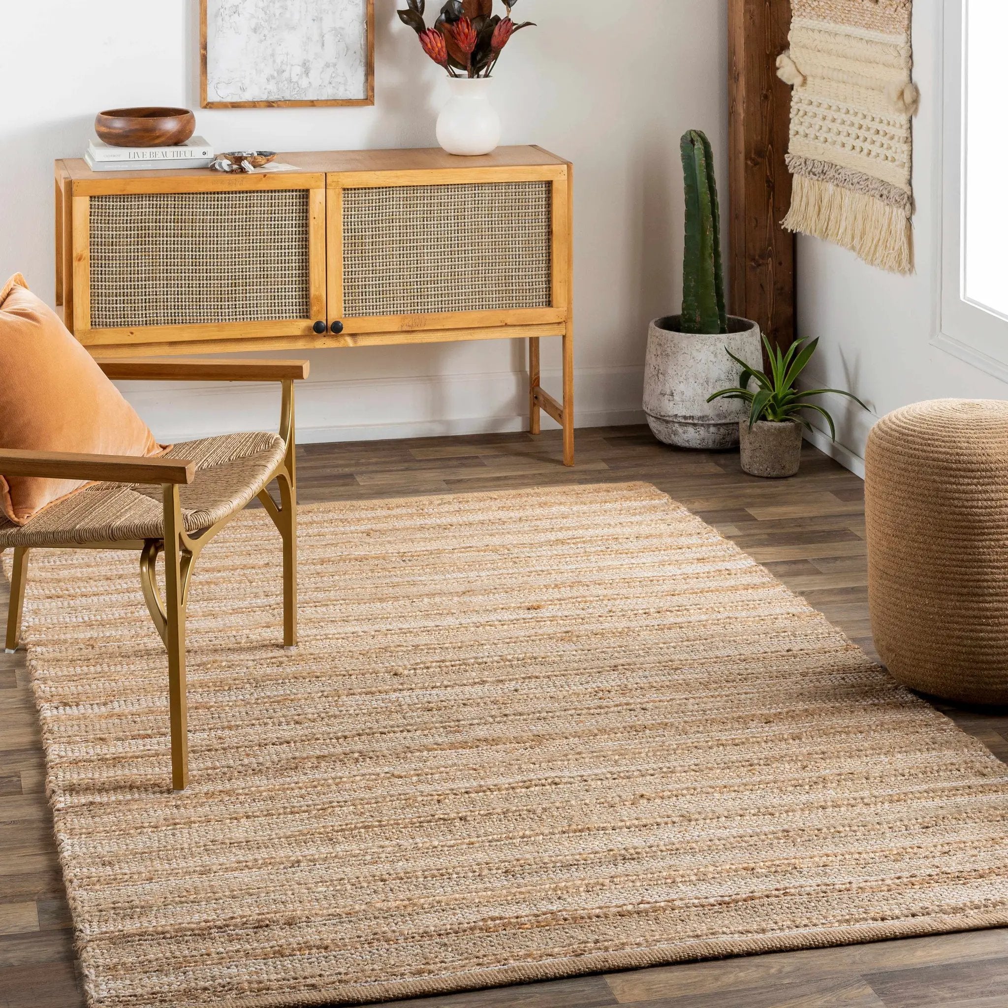 August Area Rug - Clearance by Boutique Rugs
