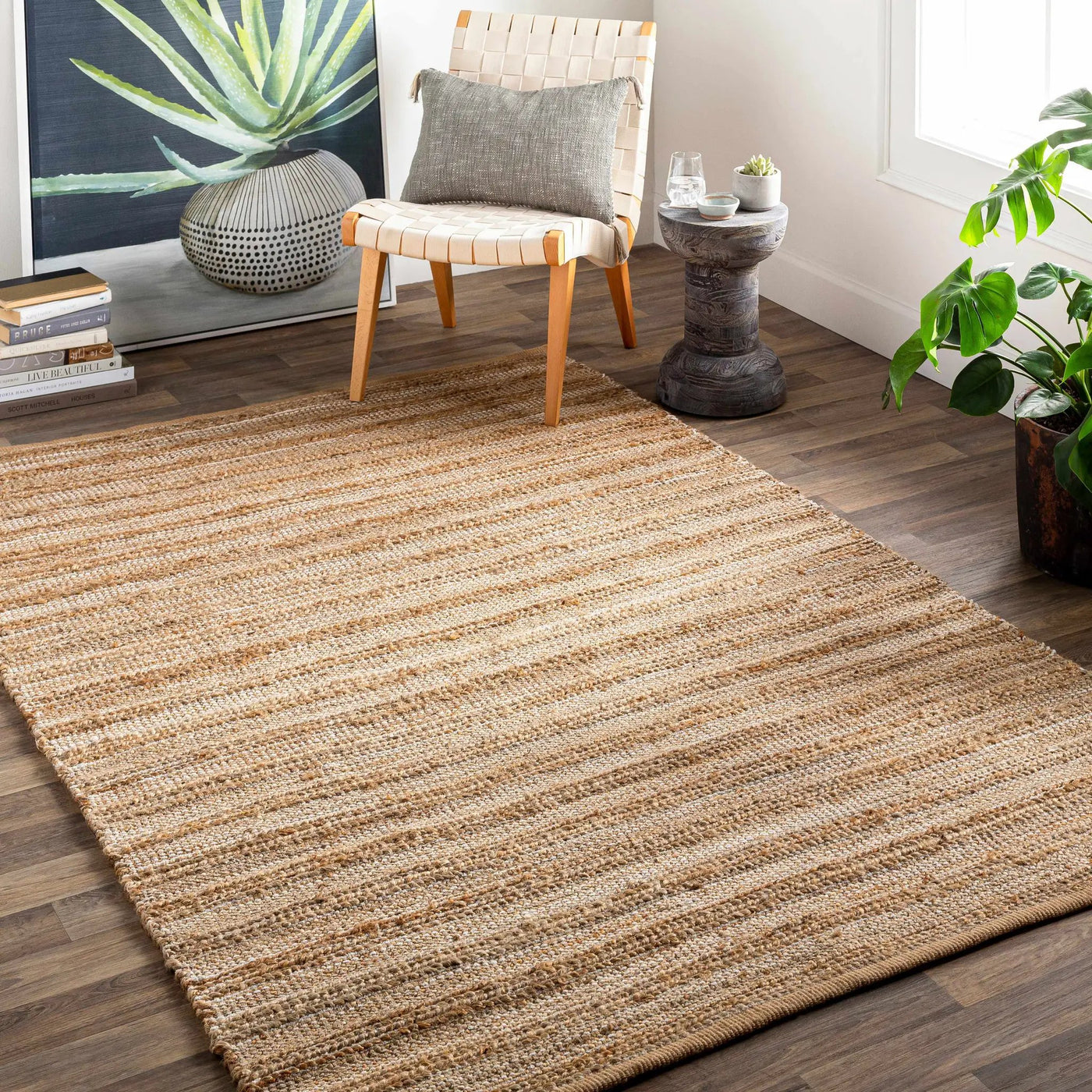 August Area Rug - Clearance by Boutique Rugs