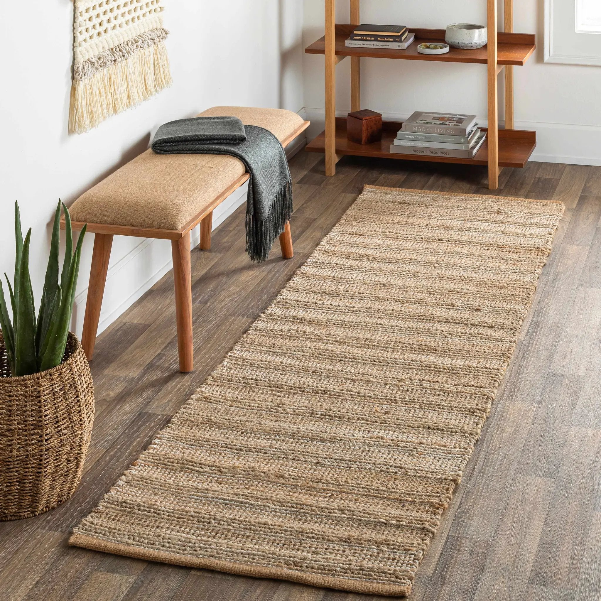 August Area Rug - Clearance by Boutique Rugs