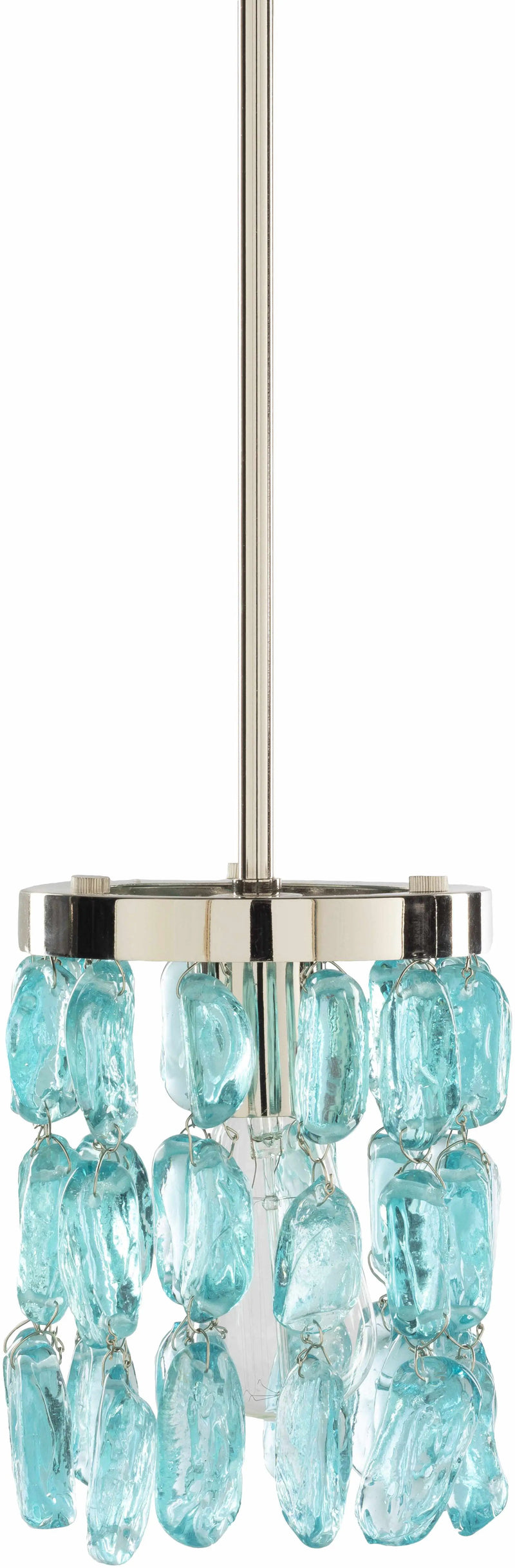 Gotham Ceiling Light - Clearance by Boutique Rugs