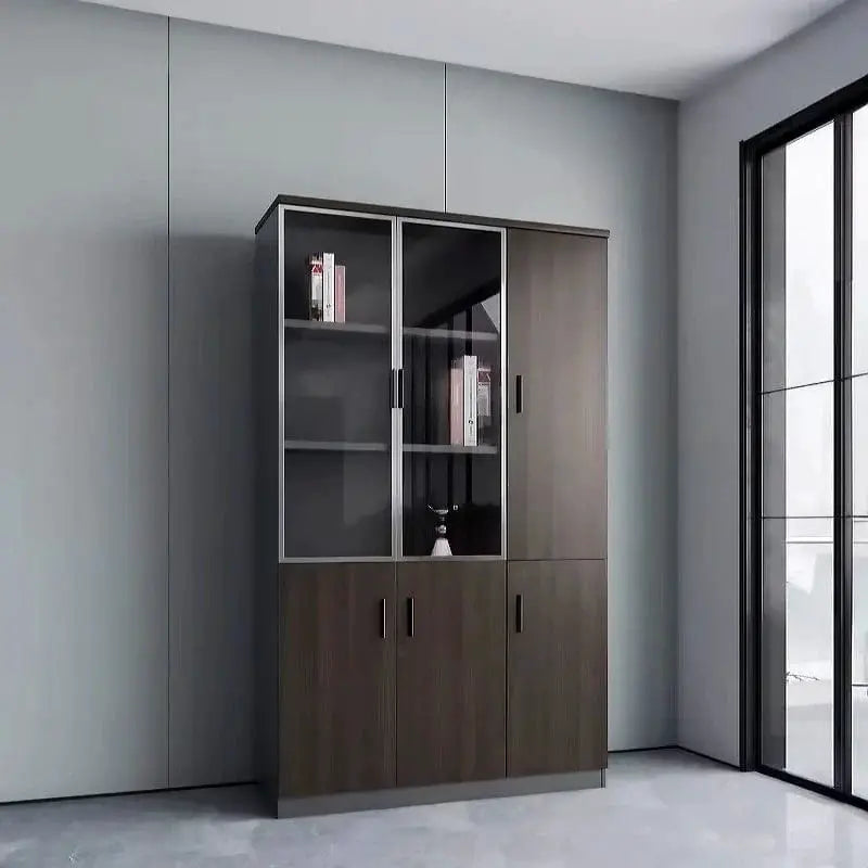 Denton · Office Cabinets & Display Shelving by Arc Grove