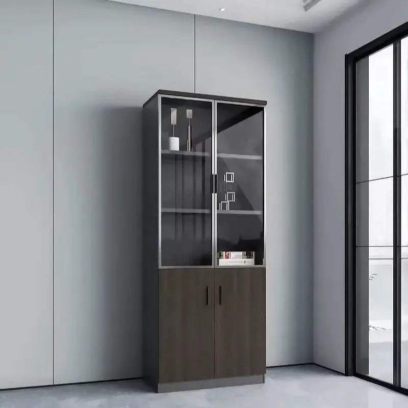 Denton · Office Cabinets & Display Shelving by Arc Grove
