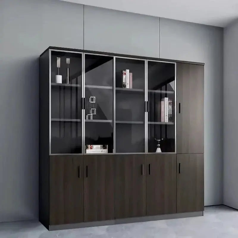 Denton · Office Cabinets & Display Shelving by Arc Grove
