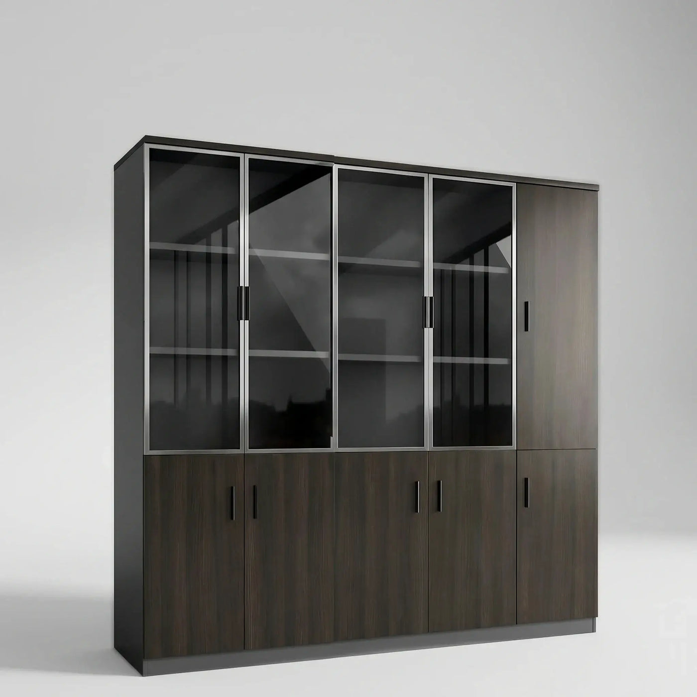 Denton · Office Cabinets & Display Shelving by Arc Grove