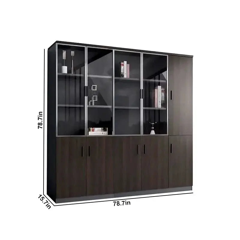 Denton · Office Cabinets & Display Shelving by Arc Grove
