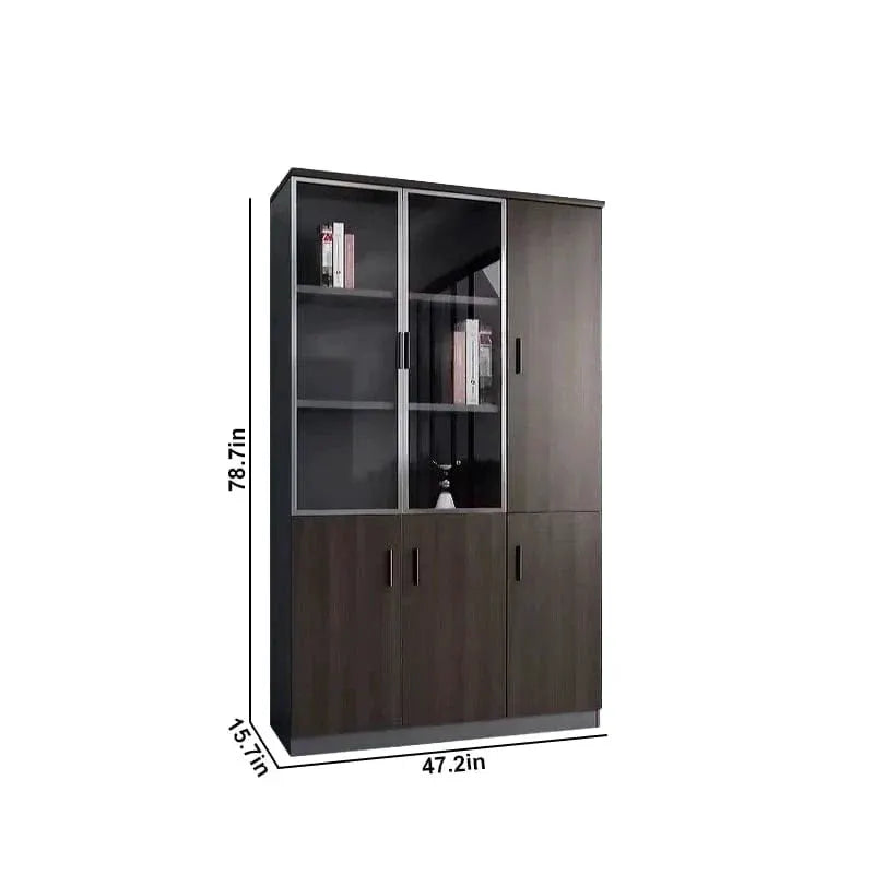Denton · Office Cabinets & Display Shelving by Arc Grove